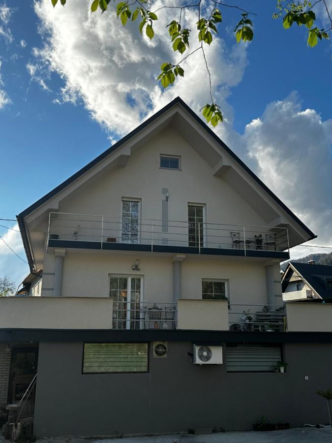 Hisa Sreco Apartment Begunje na Gorenjskem Exterior photo