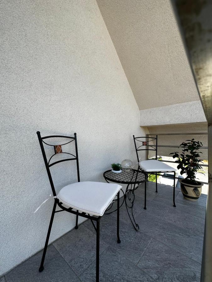 Hisa Sreco Apartment Begunje na Gorenjskem Exterior photo