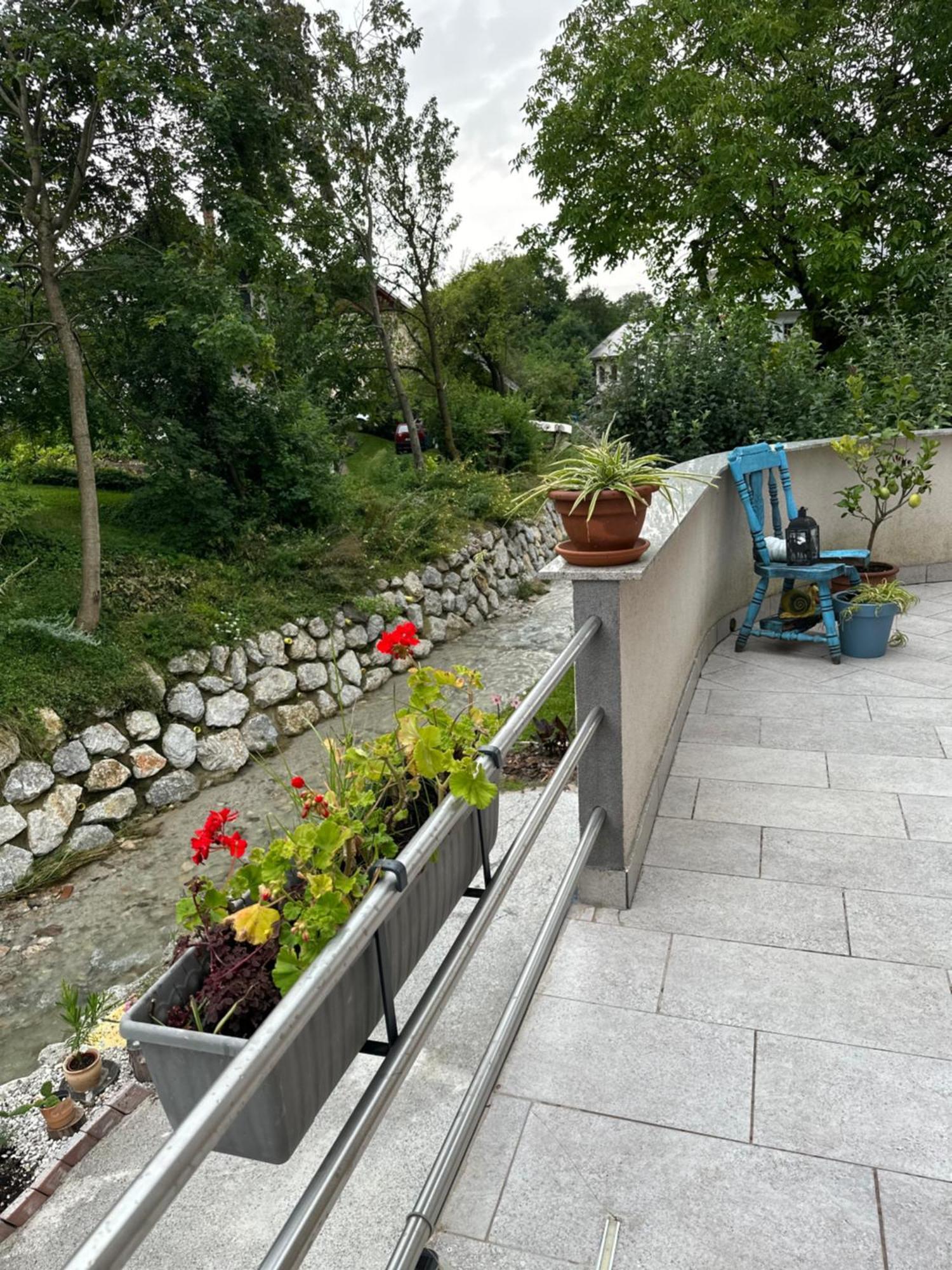 Hisa Sreco Apartment Begunje na Gorenjskem Exterior photo